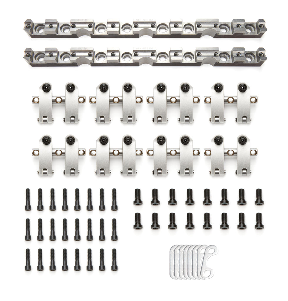 JESEL KSS-516060 Shaft Rocker Arm Kit SBF 1.6/1.6 Ratio