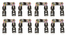 Load image into Gallery viewer, JESEL KTL-S842760-30 Pro Tie-Bar Roller Lifter Set BBC .842 Dia