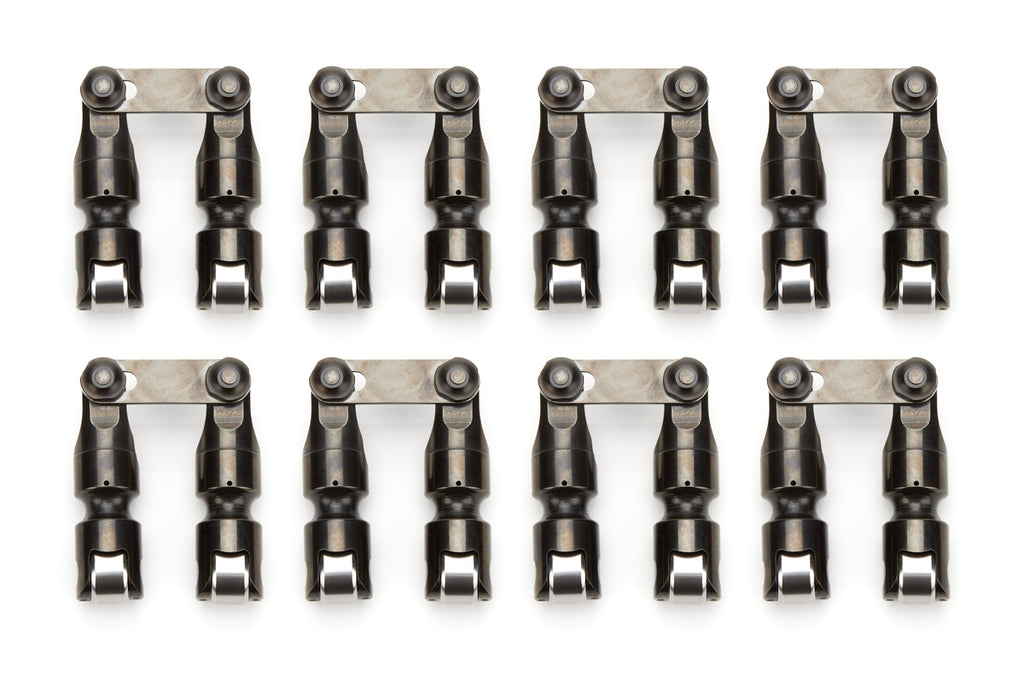 JESEL KTL-S905820-01 Pro Tie-Bar Roller Lifter Set SBC  .904 Dia