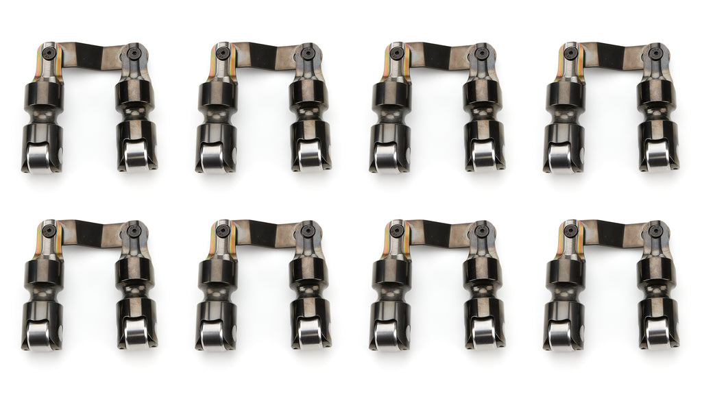 JESEL KTL-S905820-40 Pro Tie-Bar Roller Lifter BBC .904 Dia