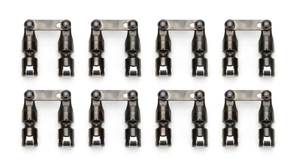JESEL KTL-S937850-28 Pro Tie-Bar Roller Lifter Set GM LS .937