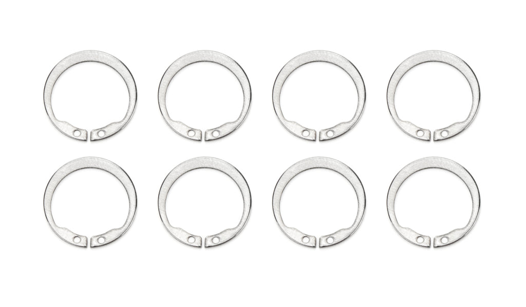 JESEL RNG-26210-8 Retaining Rings  8pk For 9/16 Shaft
