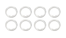 Load image into Gallery viewer, JESEL RNG-26210-8 Retaining Rings  8pk For 9/16 Shaft