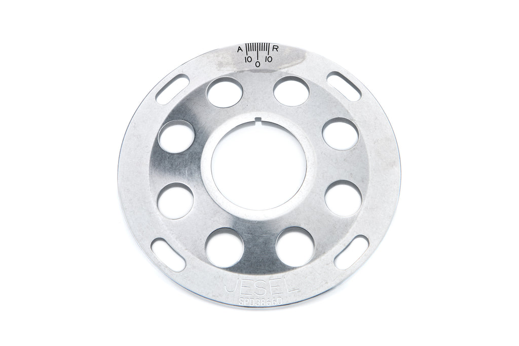 JESEL SPD-38660 Upper Pulley Spider BBC/ Rocket/DRCE-2