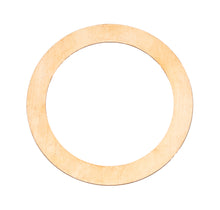 Load image into Gallery viewer, JESEL WSH-39660 Outer Thrust Washer - 2.950 x 2.260 x .031