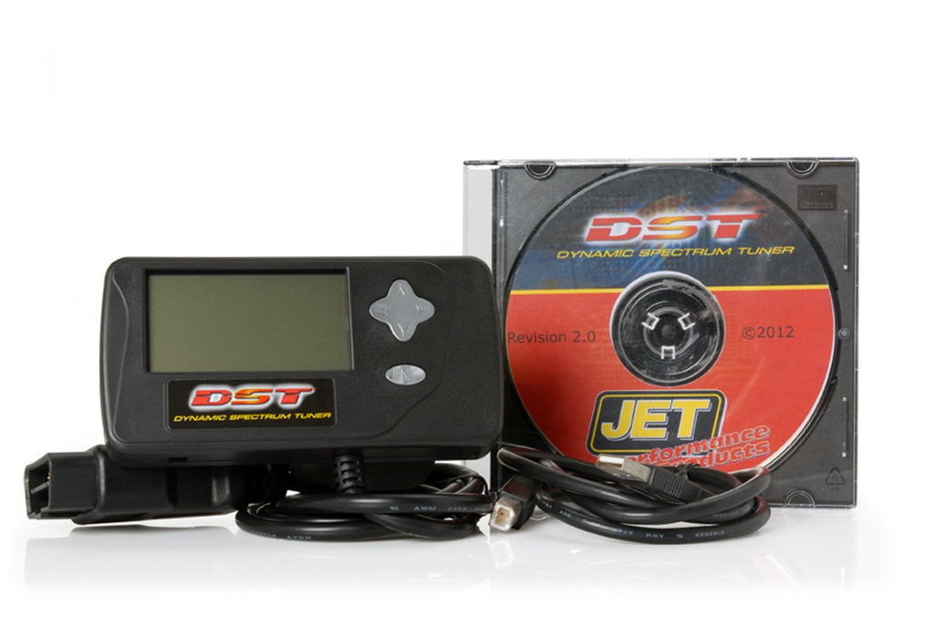 Jet Performance 14007 Dynamic Spectrum Tuner Jet Performance Programmer for Select Buick LaCrosse, Buick Lucerne, Cadillac CTS, Cadillac DTS, Cadillac Escalade, Cadillac Escalade ESV, Cadillac Escalade EXT, Cadillac SRX, Cadillac STS, Cadillac XLR,