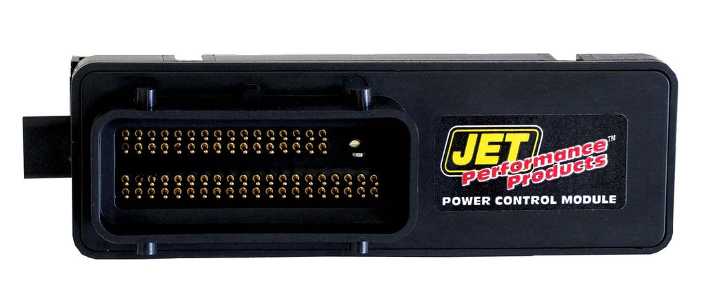 Jet Performance 21410S Jet Power Control Module Stage 2 for Select Cadillac Escalade, Chevrolet Silverado 1500, Chevrolet Suburban, Chevrolet Tahoe, GMC Sierra 1500, GMC Yukon, GMC Yukon XL