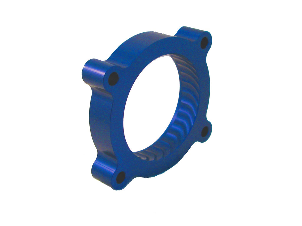 Jet Performance 62166 Jet Powr-Flo TBI Spacer for Select Ford Mustang