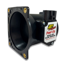 Load image into Gallery viewer, Jet Performance 69115 Powr-Flo Mass Air Sensor for Select Ford Crown Victoria, Ford Excursion, Ford F-150, Ford F-150 Heritage, Ford F-250 Super Duty, Ford F-350 Super Duty, Ford Mustang