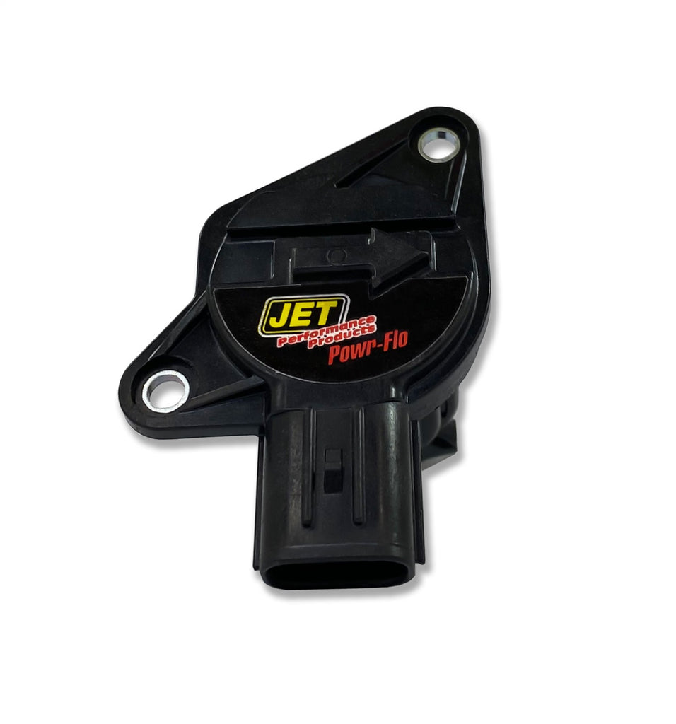 Jet Performance 69135 Powr-Flo Mass Air Sensor for Select Acura RDX, Honda Accord, Honda CR-V