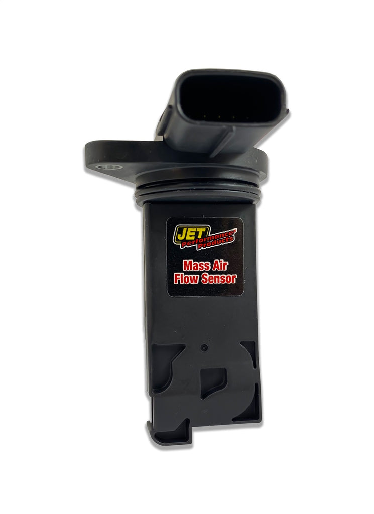Jet Performance 69136 Powr-Flo Mass Air Sensor for Select Hyundai Santa Fe, Hyundai Sonata, Hyundai Tucson, Kia Sorento, Kia Sportage