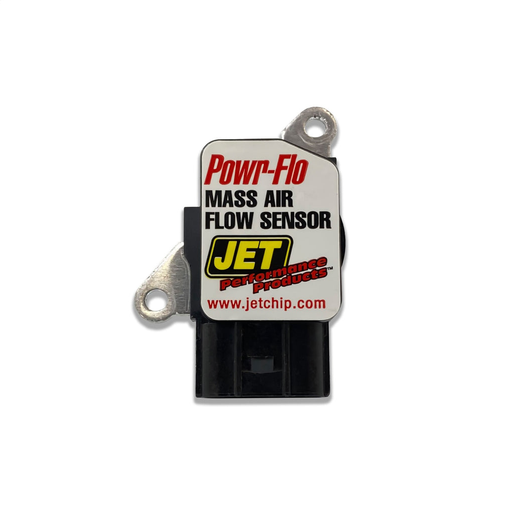 Jet Performance 69146 Powr-Flo Mass Air Sensor for Select Honda Civic