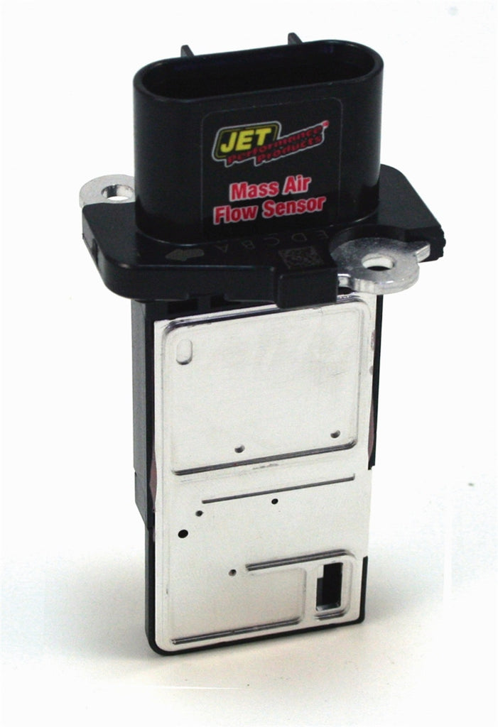 Jet Performance 69150 Powr-Flo Mass Air Sensor for Select Land Rover LR2, Land Rover LR3, Land Rover Range Rover, Volvo S40, Volvo S60, Volvo S80, Volvo V50, Volvo V70, Volvo XC60, Volvo XC70, Volvo XC90