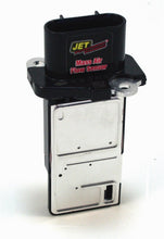 Load image into Gallery viewer, Jet Performance 69150 Powr-Flo Mass Air Sensor for Select Land Rover LR2, Land Rover LR3, Land Rover Range Rover, Volvo S40, Volvo S60, Volvo S80, Volvo V50, Volvo V70, Volvo XC60, Volvo XC70, Volvo XC90