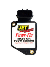 Load image into Gallery viewer, Jet Performance 69153 Powr-Flo Mass Air Sensor for Select Nissan Frontier, Nissan Xterra