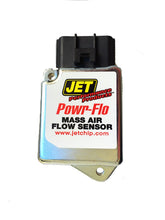 Load image into Gallery viewer, Jet Performance 69168 Powr-Flo Mass Air Sensor for Select Dodge Ram 2500, Dodge Ram 3500, Dodge Ram 4500, Dodge Ram 5500, Nissan TITAN XD, Ram 2500, Ram 3500, Ram 4500, Ram