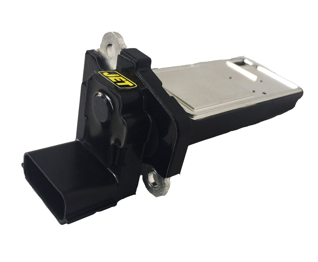 Jet Performance 69189 Powr-Flo Mass Air Sensor for Select Buick Enclave, Buick Envision, Buick Regal Sportback, Buick Regal TourX, Cadillac Escalade, Cadillac XT5, Cadillac XT6, Chevrolet Blazer, Chevrolet Camaro, Chevrolet Colorado, Chevrolet Equinox,