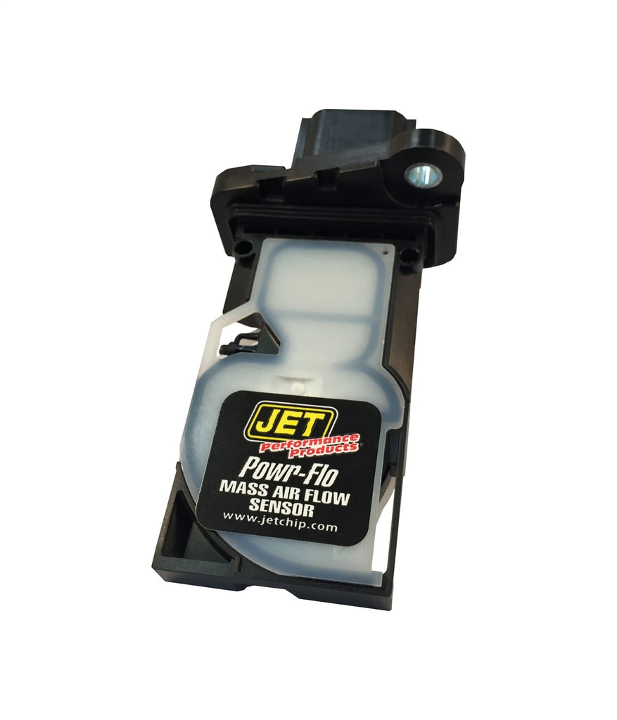 Jet Performance 69192 Powr-Flo Mass Air Sensor for Select Nissan Altima, Nissan Juke, Nissan Maxima, Nissan Pathfinder, Nissan Rogue, Nissan Sentra, Nissan Versa