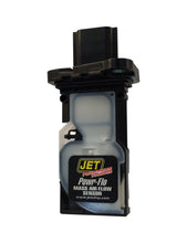 Load image into Gallery viewer, Jet Performance 69192 Powr-Flo Mass Air Sensor for Select Nissan Altima, Nissan Juke, Nissan Maxima, Nissan Pathfinder, Nissan Rogue, Nissan Sentra, Nissan Versa