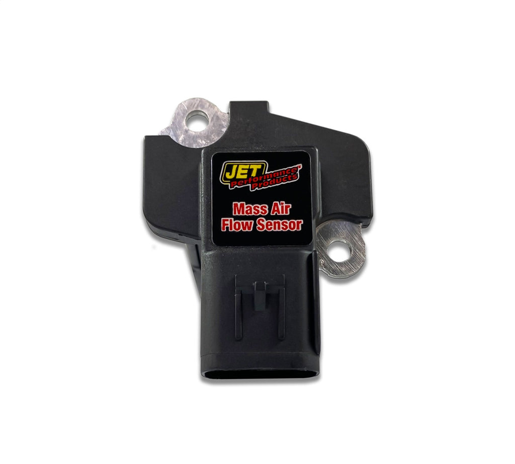Jet Performance 69197 Powr-Flo Mass Air Sensor for Select Ford Escape, Ford Focus, Ford Fusion