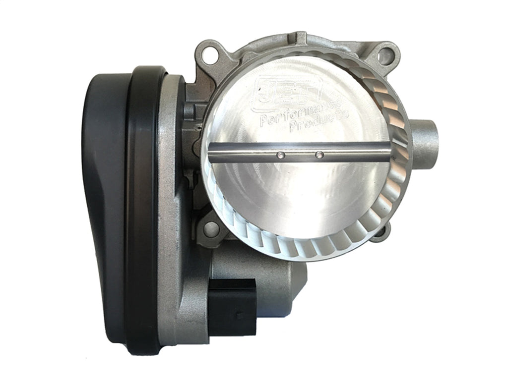 Jet Performance 76109 Powr-Flo Throttle Body for Select Chrysler 300, Dodge Challenger, Dodge Charger, Dodge Magnum