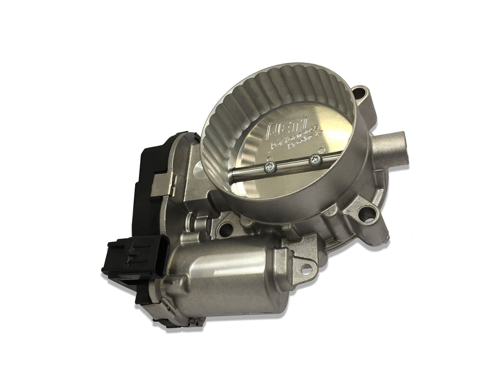 Jet Performance 76114 Powr-Flo Throttle Body for Select Chrysler 300, Dodge Challenger, Dodge Charger, Dodge Durango, Jeep Grand Cherokee, Ram 1500, Ram Classic, Ram 2500, Ram