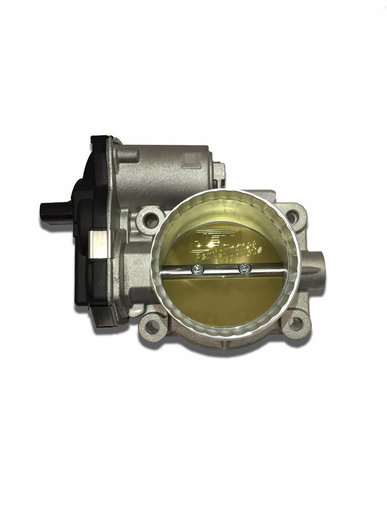Jet Performance 76115 Powr-Flo Throttle Body for Select Chevrolet Silverado 1500, GMC Sierra