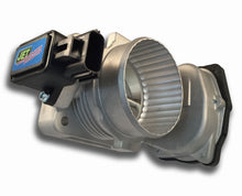 Load image into Gallery viewer, Jet Performance 76126 Powr-Flo Throttle Body for Select Ford Crown Victoria, Ford E-150, Ford E-250, Ford Explorer, Ford F-150, Ford F-150 Heritage, Ford Mustang