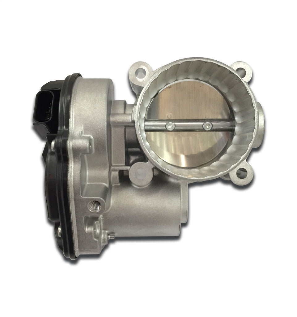 Jet Performance 76127 Powr-Flo Throttle Body for Select Ford C-Max, Ford Escape, Ford Fusion, Lincoln MKZ, Mercury Mariner, Mercury Milan