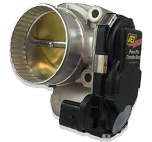 Load image into Gallery viewer, Jet Performance 76134 Powr-Flo Throttle Body for Select Buick Enclave, Cadillac ATS, Cadillac CTS, Cadillac SRX, Cadillac XTS, Chevrolet Camaro, Chevrolet Caprice, Chevrolet Colorado, Chevrolet Equinox, Chevrolet Impala, Chevrolet Traverse, GMC Acadia,