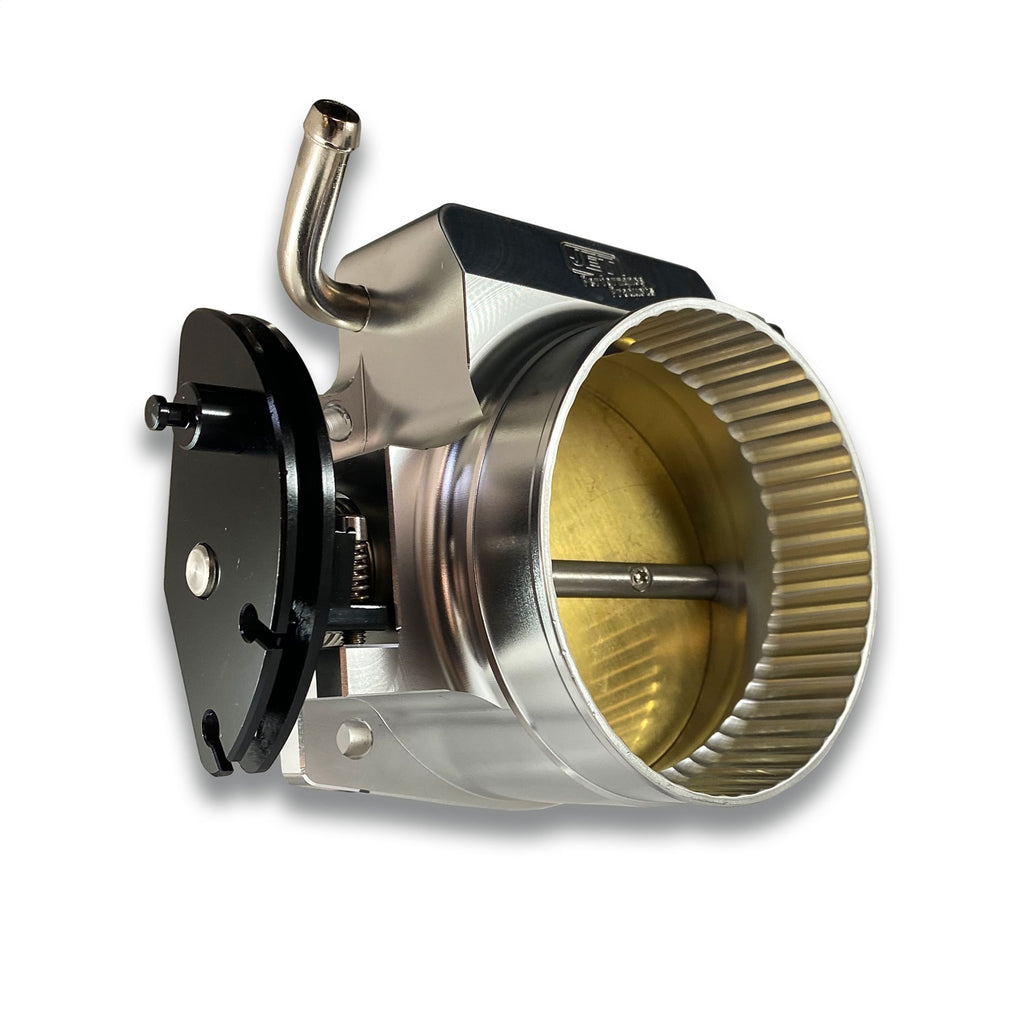 Jet Performance 76135 Powr-Flo Throttle Body for Select Chevrolet Camaro, Pontiac Firebird, Pontiac GTO