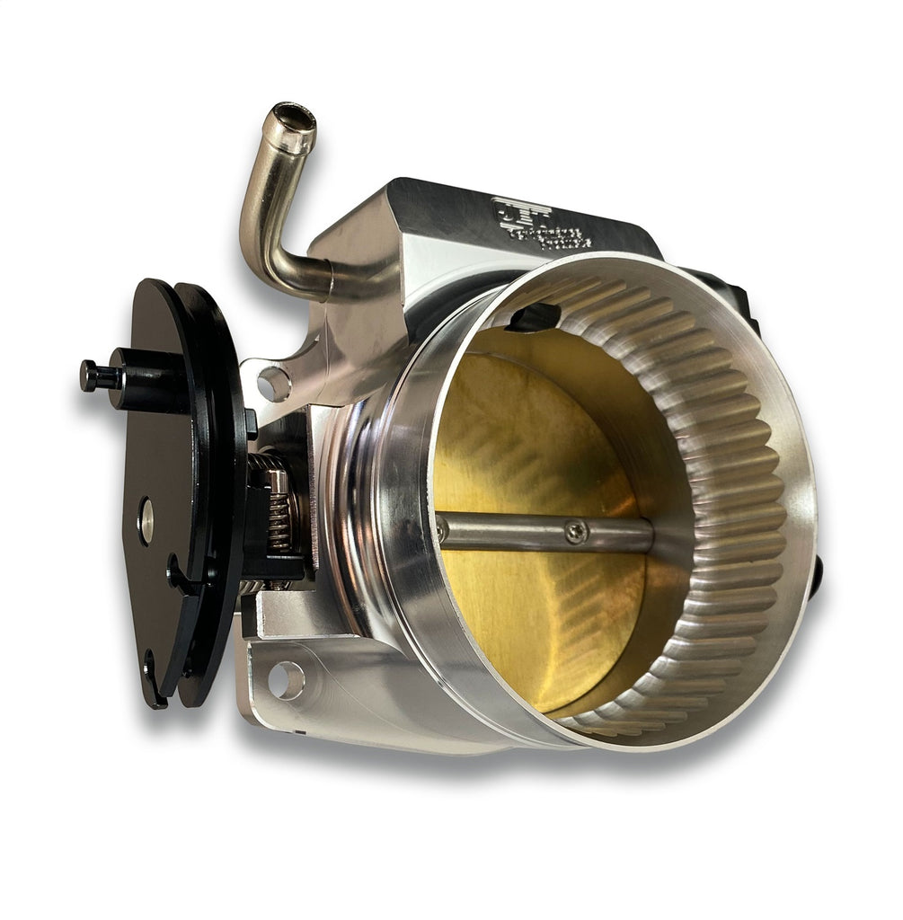 Jet Performance 76136 Powr-Flo Throttle Body for Select Chevrolet Camaro, Pontiac Firebird, Pontiac GTO