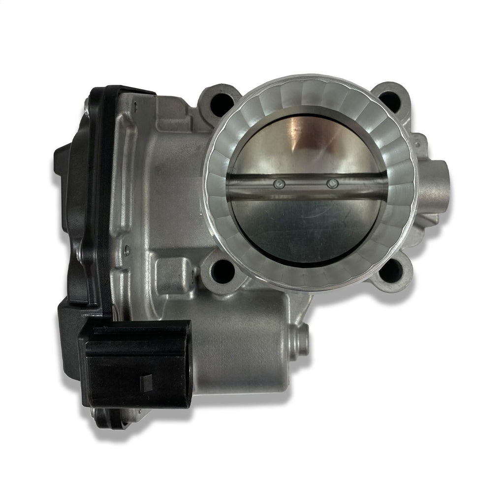 Jet Performance 76139 Powr-Flo Throttle Body for Select Ford EcoSport, Ford Edge, Ford Escape, Ford Explorer, Ford Focus, Ford Fusion, Ford Maverick, Lincoln MKC, Lincoln MKZ, Mercury Mariner, Mercury Milan