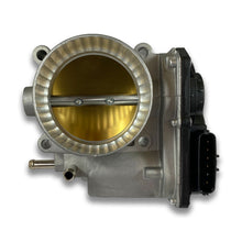 Load image into Gallery viewer, Jet Performance 76149 Powr-Flo Throttle Body for Select INFINITI QX56, Nissan Armada, Nissan Frontier, Nissan Pathfinder, Nissan TITAN, Nissan Xterra
