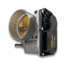 Load image into Gallery viewer, Jet Performance 76149 Powr-Flo Throttle Body for Select INFINITI QX56, Nissan Armada, Nissan Frontier, Nissan Pathfinder, Nissan TITAN, Nissan Xterra