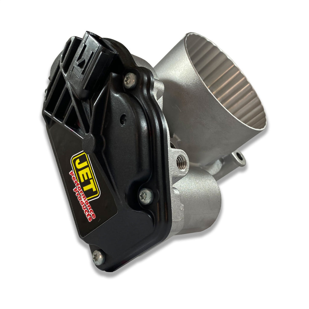 Jet Performance 76152 Powr-Flo Throttle Body for Select Ford Edge, Ford Explorer, Ford F-150, Ford Mustang