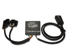 Load image into Gallery viewer, Jet Performance 40100 Xcelerator Programmer for Select Buick Enclave, Buick LaCrosse, Cadillac CTS, Cadillac DTS, Cadillac STS, Cadillac XLR, Chevrolet Camaro, Chevrolet Caprice, Chevrolet Cobalt, Chevrolet Corvette, Chevrolet Equinox, Chevrolet Impala,