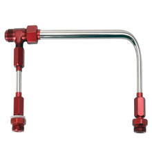 Load image into Gallery viewer, Jet Performance 34160RD Jet Dual Feed Fuel Line Kit 4160