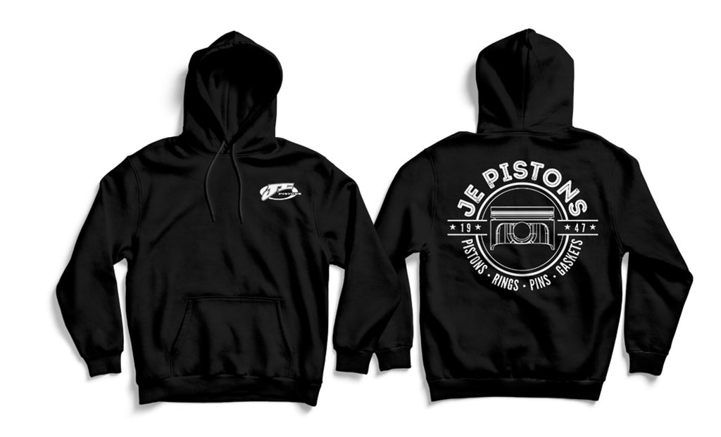 ,-Hooded-Sweatshirt,-Pullover,-Large