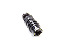 Load image into Gallery viewer, JIFFY-TITE 31408J Q/R #8 Male Socket Black