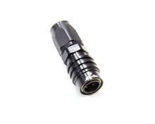 Load image into Gallery viewer, JIFFY-TITE 31608J Q/R #8 Str Hose End Black