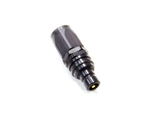 Load image into Gallery viewer, JIFFY-TITE 32608J Q/R #8 Str Hose End Black