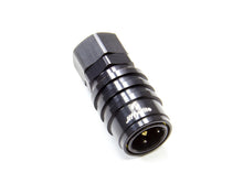 Load image into Gallery viewer, JIFFY-TITE 51310J Q/R #10 Female Socket Black