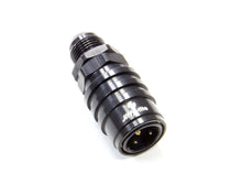 Load image into Gallery viewer, JIFFY-TITE 51410J Q/R #10 Male Socket Black