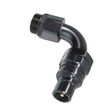 Load image into Gallery viewer, JIFFY-TITE 52108E 8an 90-Deg Plug to 8an Male ORB Fitting