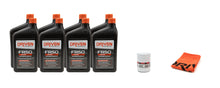 Load image into Gallery viewer, DRIVEN RACING OIL 20951K 5w50 Oil Change Kit 12- 13 Mustang Boss 5.0L 9Qt