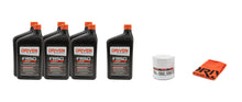Load image into Gallery viewer, DRIVEN RACING OIL 20952K 5w50 Oil Change Kit 13- 14 Mustang GT500 5.8L