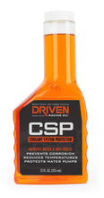 Load image into Gallery viewer, DRIVEN RACING OIL 50030 Coolant System Protector 12oz Bottle CSP