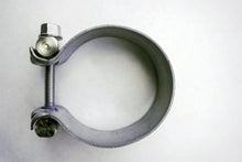 Load image into Gallery viewer, Kooks Custom Headers JI-93-0101 2-3/4in. Stainless Swivel Seal Clamp for Torca Style Ball and Socket Connections