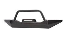 Load image into Gallery viewer, Body Armor 4x4 JK-19531 Front Bumper Full Width for Select Jeep Wrangler, Jeep Wrangler JK